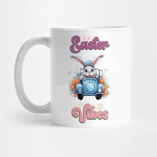 Easter Vibes Mug